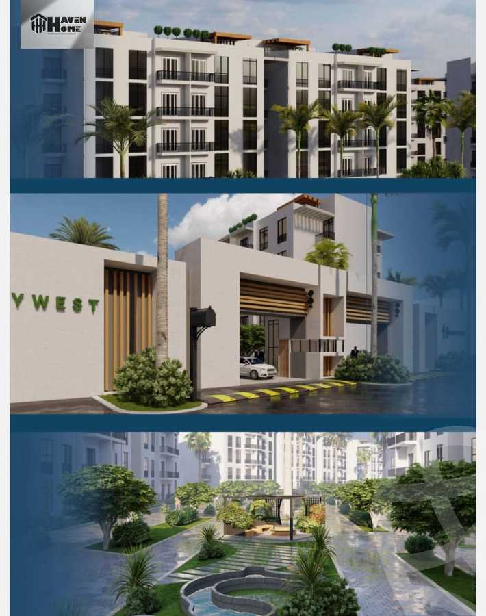 https://aqarmap.com.eg/ar/listing/6330916-for-sale-cairo-6th-of-october-hadaeq-october-kmbwnd-fy-hdyq-ktwbr-eco-west-compound-new-city-development-asia