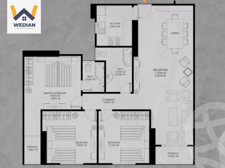 https://aqarmap.com.eg/en/listing/6154767-for-sale-cairo-el-maadi-zahraa-el-maadi-sixth-neighborhood