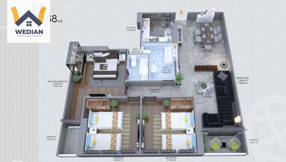 https://aqarmap.com.eg/en/listing/6177958-for-sale-cairo-el-maadi-zahraa-el-maadi-sixth-neighborhood