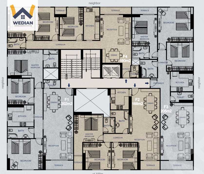 https://aqarmap.com.eg/ar/listing/6177995-for-sale-cairo-el-maadi-zahraa-el-maadi-sixth-neighborhood