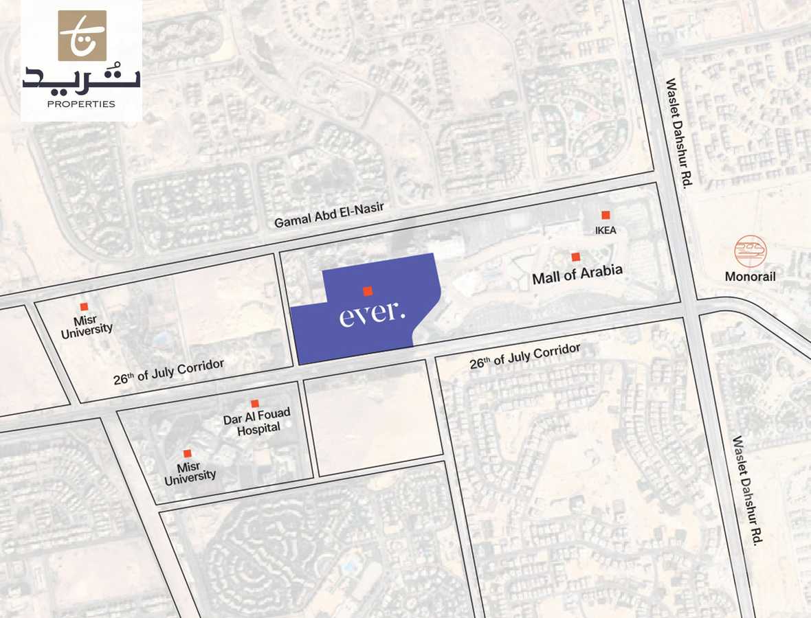 https://aqarmap.com.eg/en/listing/6230536-for-sale-cairo-6th-of-october-compounds-Ever-Credd