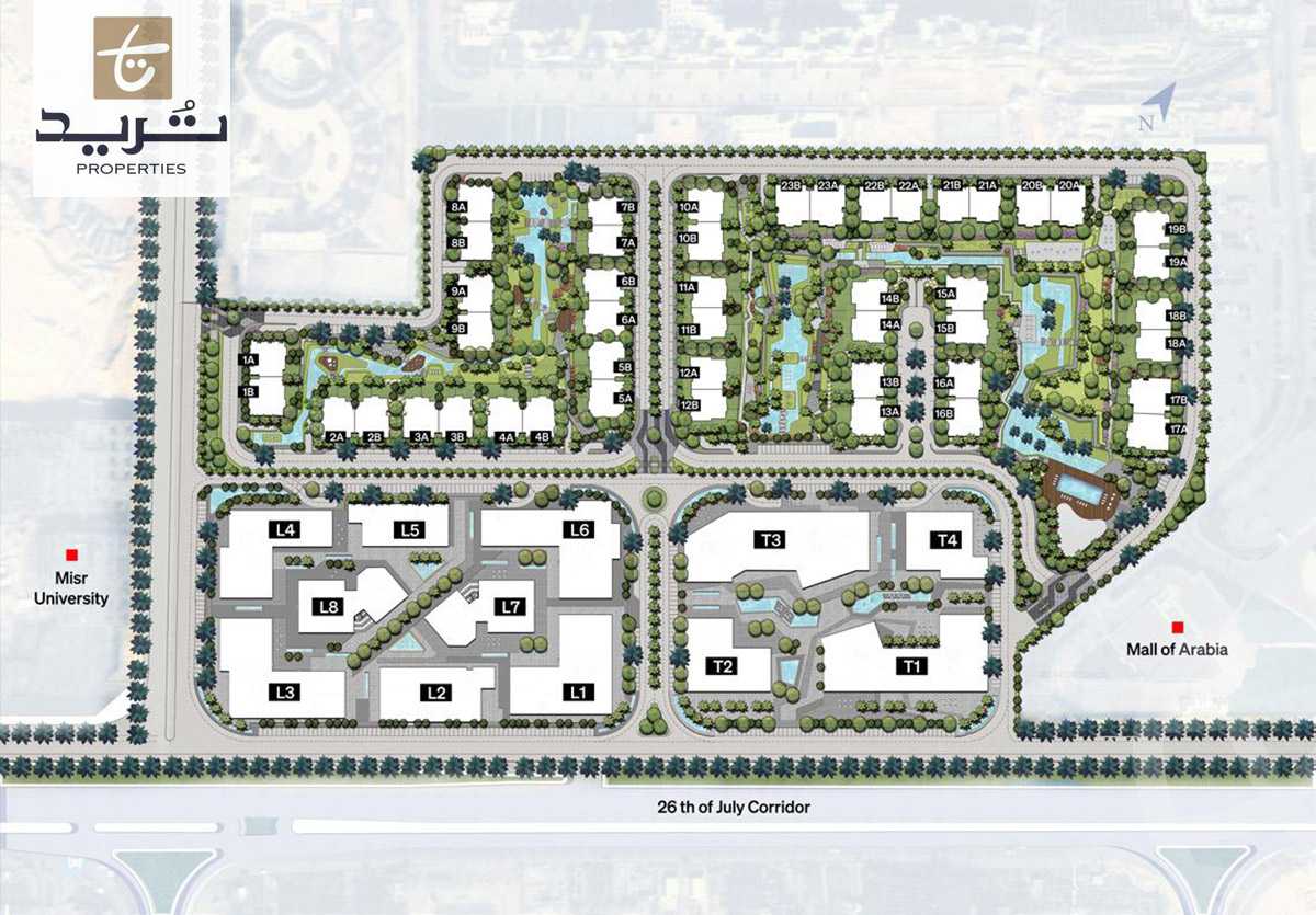 https://aqarmap.com.eg/en/listing/6230536-for-sale-cairo-6th-of-october-compounds-Ever-Credd