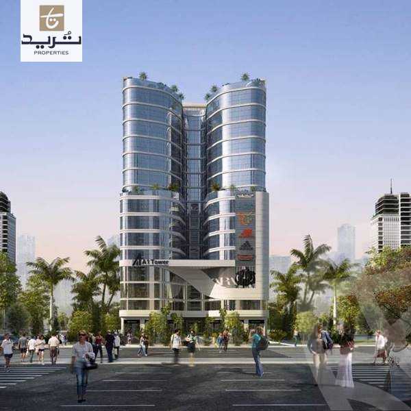 https://aqarmap.com.eg/ar/listing/6086740-for-sale-cairo-new-administrative-capital-ldwn-twn-a1-tower-sv-development