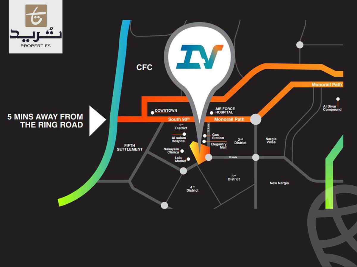 https://aqarmap.com.eg/ar/listing/6045719-for-sale-cairo-new-cairo-compounds-iv-business-park-wealth