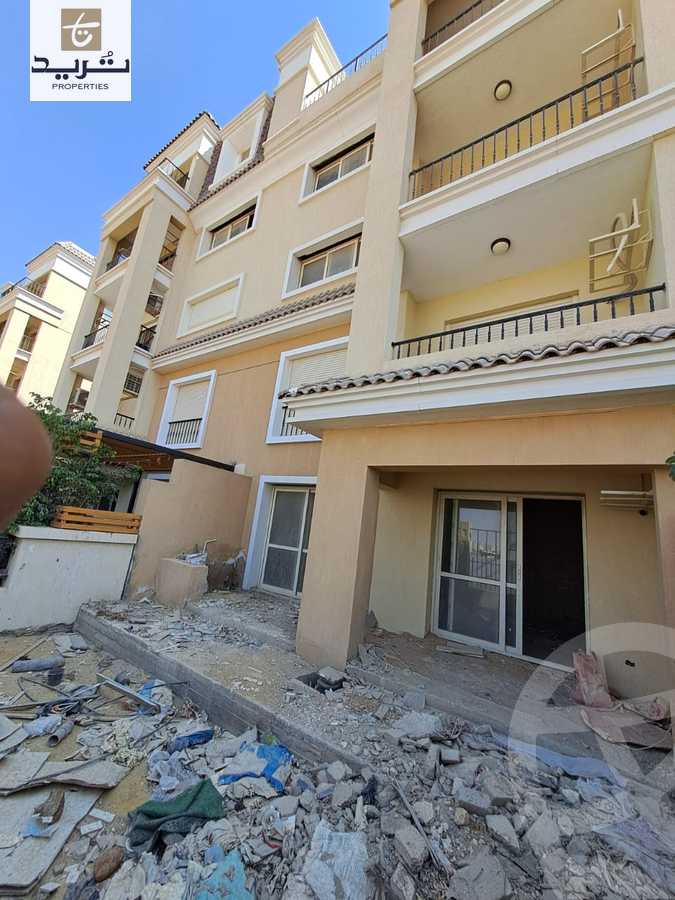 https://aqarmap.com.eg/ar/listing/6059998-for-sale-cairo-new-cairo-compounds-sarai-taval-sarai