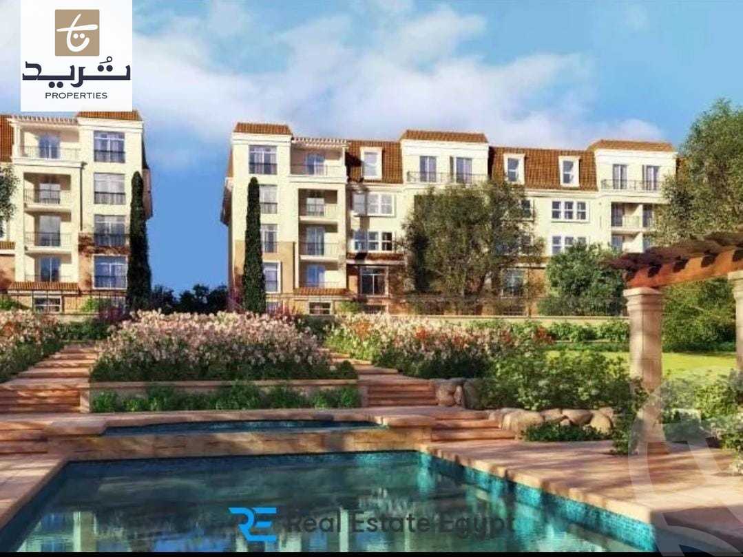https://aqarmap.com.eg/ar/listing/6178053-for-sale-cairo-new-cairo-compounds-sarai-esse-residence-sarai