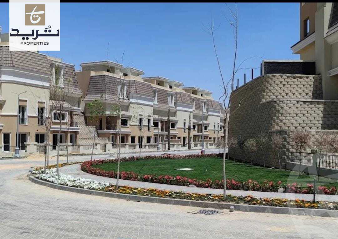 https://aqarmap.com.eg/ar/listing/6178053-for-sale-cairo-new-cairo-compounds-sarai-esse-residence-sarai