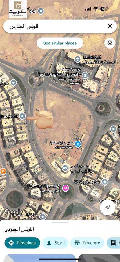 https://aqarmap.com.eg/ar/listing/6362986-for-sale-cairo-new-cairo-el-lotus-lotus-south