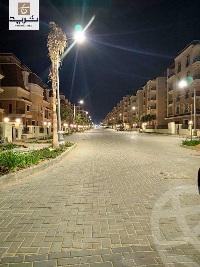 https://aqarmap.com.eg/ar/listing/6535215-for-sale-cairo-new-cairo-compounds-sarai-club-views-sarai-compound