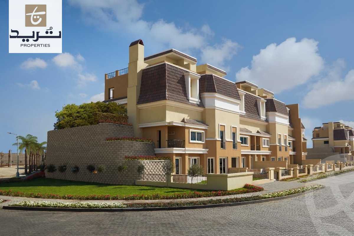 https://aqarmap.com.eg/ar/listing/6535215-for-sale-cairo-new-cairo-compounds-sarai-club-views-sarai-compound