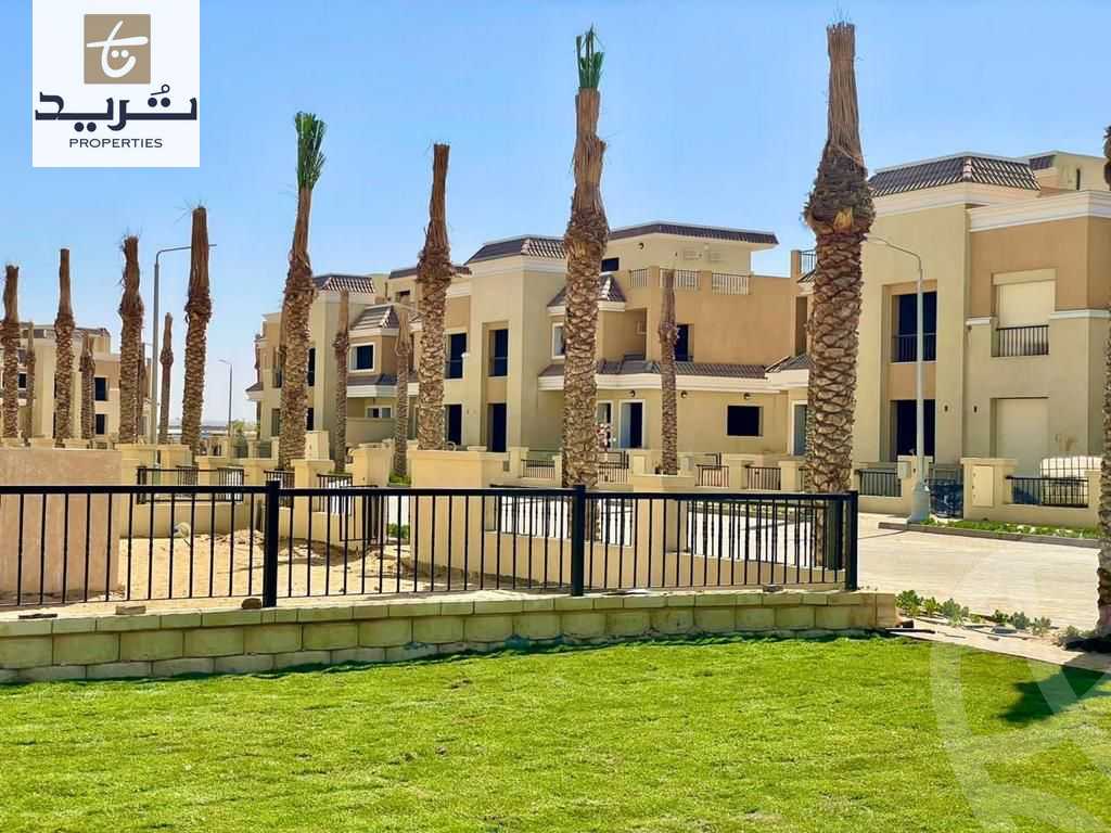 https://aqarmap.com.eg/ar/listing/6535215-for-sale-cairo-new-cairo-compounds-sarai-club-views-sarai-compound