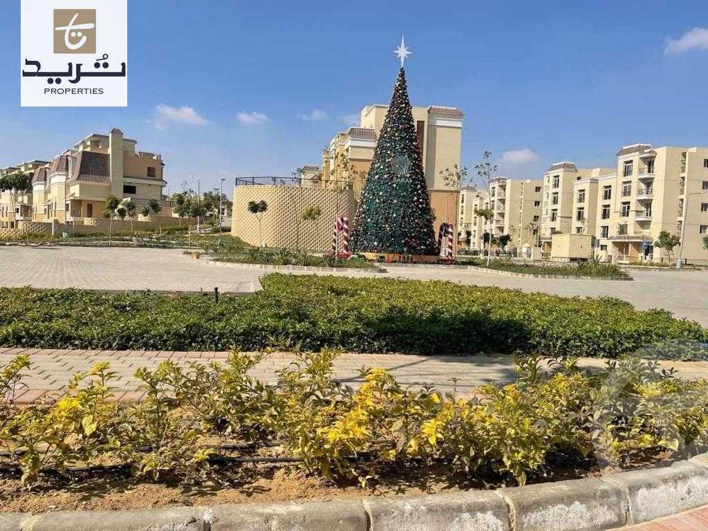 https://aqarmap.com.eg/en/listing/6536567-for-sale-cairo-new-cairo-compounds-sarai-esse-residence-sarai