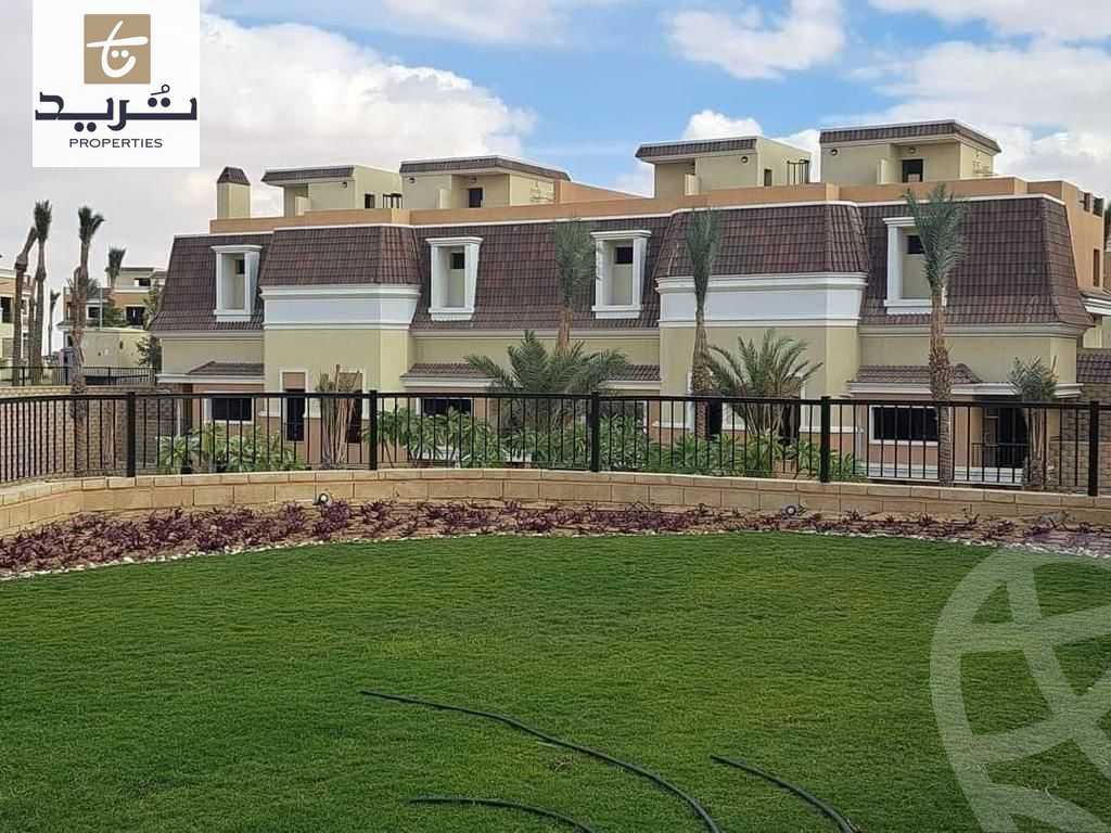 https://aqarmap.com.eg/ar/listing/6541047-for-sale-cairo-new-cairo-compounds-sarai-club-views-sarai-compound