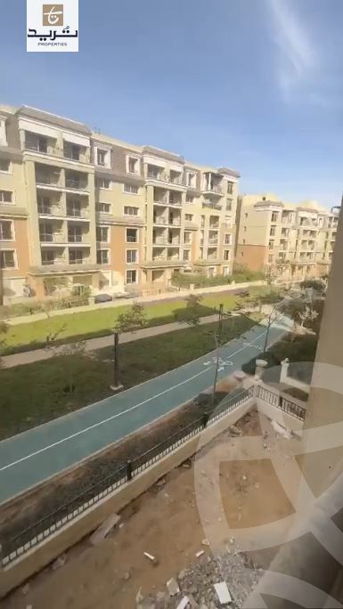 https://aqarmap.com.eg/ar/listing/6585308-for-sale-cairo-new-cairo-compounds-sarai-esse-residence-sarai