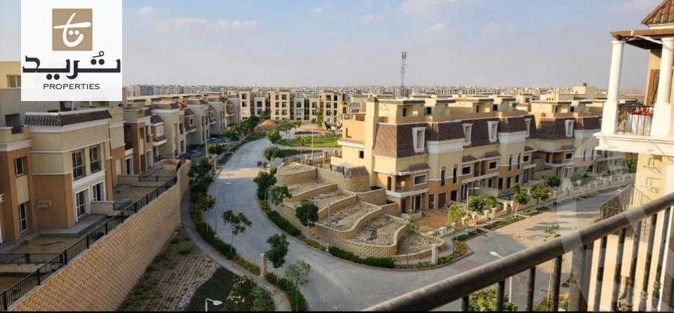 https://aqarmap.com.eg/en/listing/6623473-for-sale-cairo-new-cairo-compounds-sarai-esse-residence-sarai