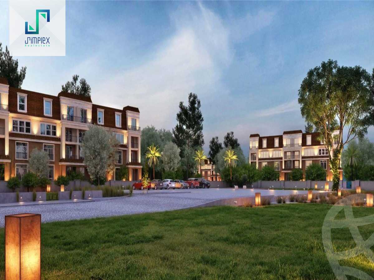 https://aqarmap.com.eg/ar/listing/6586613-for-sale-cairo-new-cairo-compounds-sarai