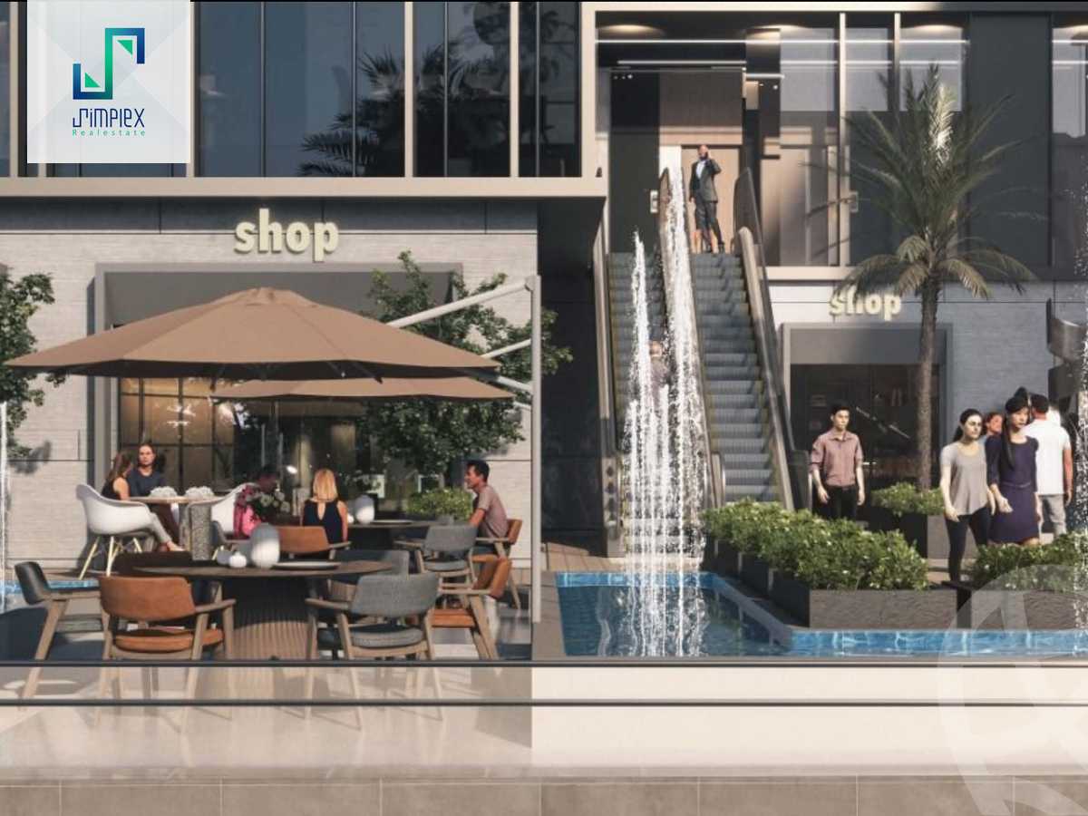 https://aqarmap.com.eg/ar/listing/6587884-for-sale-cairo-new-cairo-compounds-centro-clavo-mall-smart-group