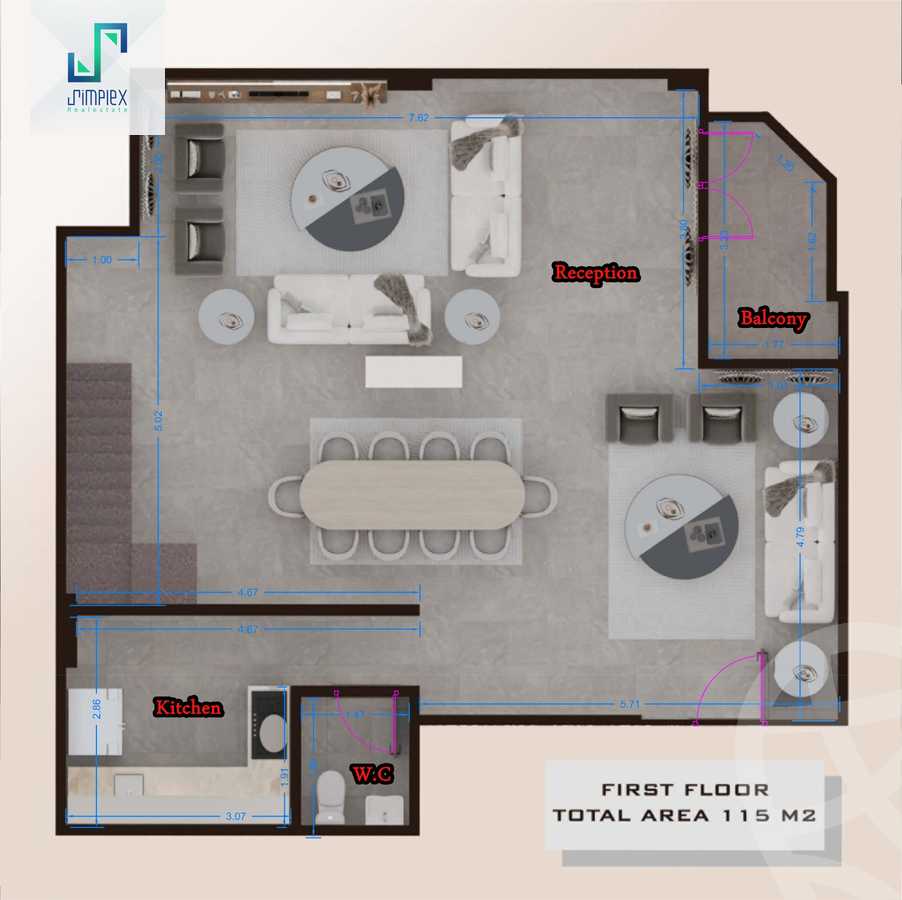 https://aqarmap.com.eg/ar/listing/6278288-for-sale-cairo-mokattam-el-hadabah-el-wosta-compounds-palm-city