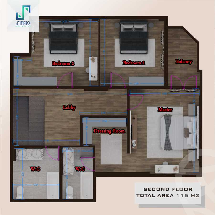 https://aqarmap.com.eg/ar/listing/6278288-for-sale-cairo-mokattam-el-hadabah-el-wosta-compounds-palm-city