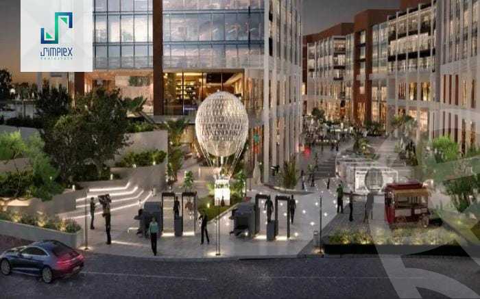 https://aqarmap.com.eg/ar/listing/6585575-for-sale-cairo-new-cairo-compounds-sleek-mall-al-rabat